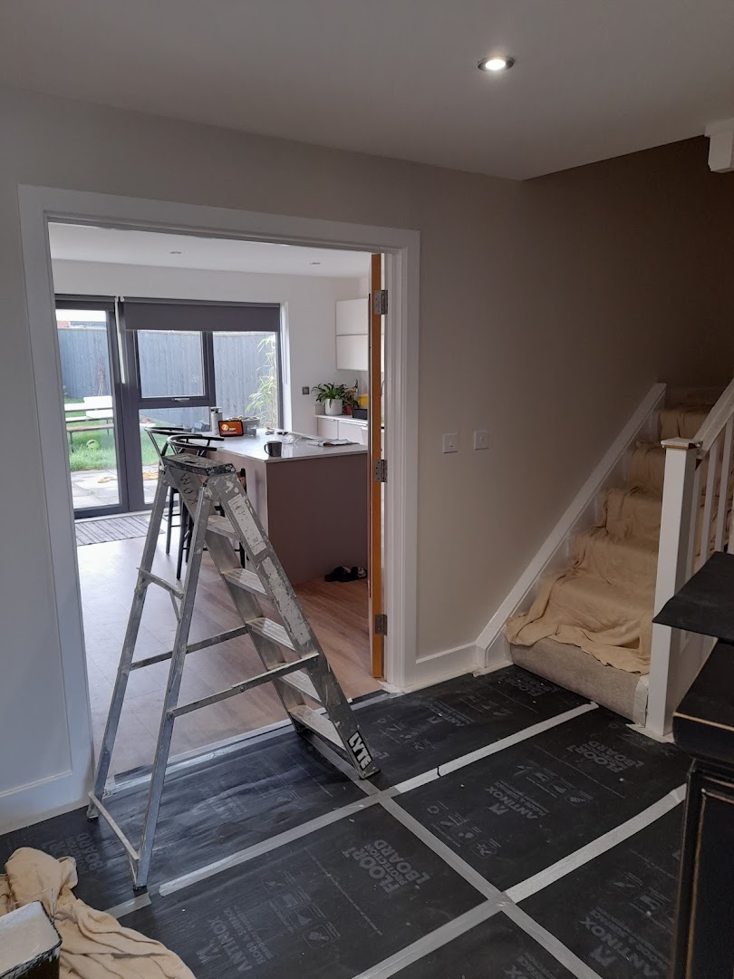 KPM painting and decorating — Photos 5