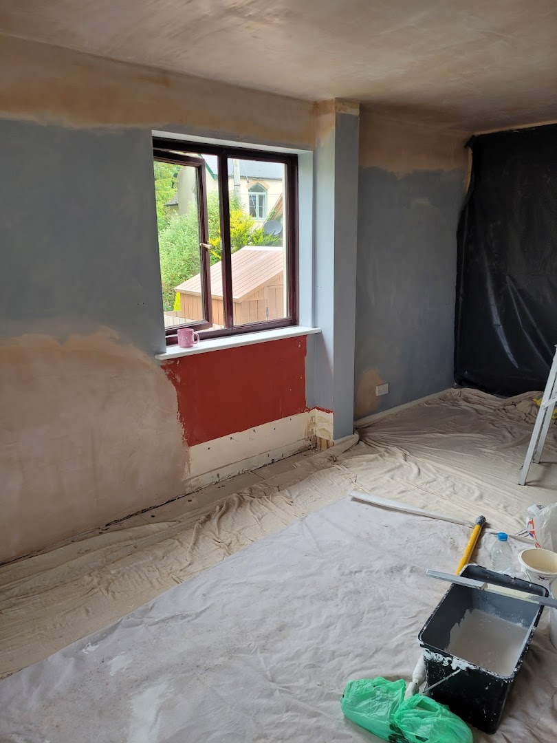 KPM painting and decorating — Photos 9