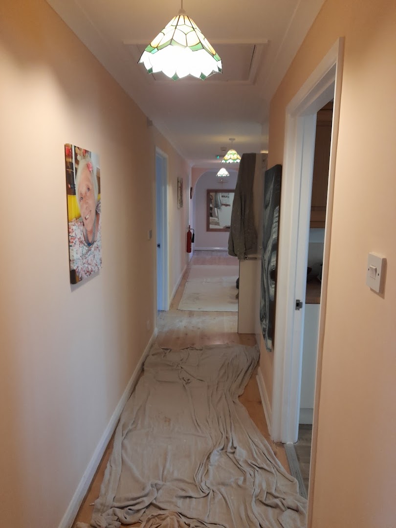 KPM painting and decorating — Photos 11