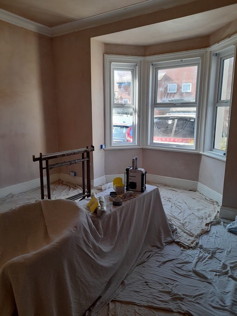 KPM painting and decorating — Photos 15