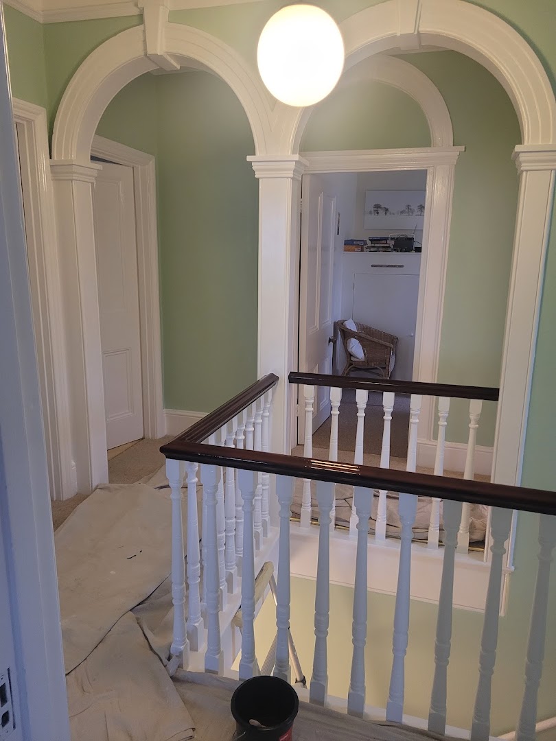 KPM painting and decorating — Photos 1