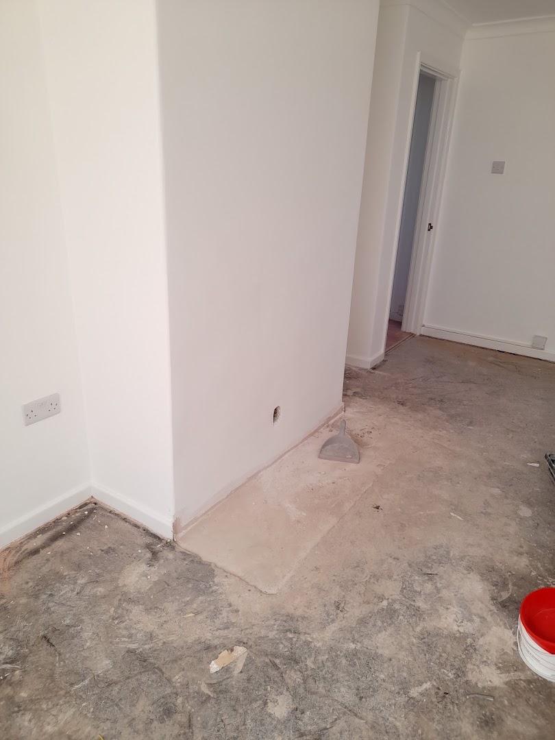 KPM painting and decorating — Photos 2