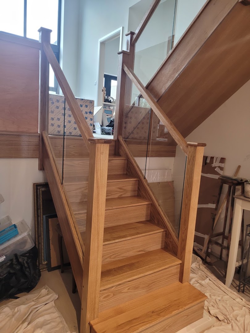 KPM painting and decorating — Photos 14