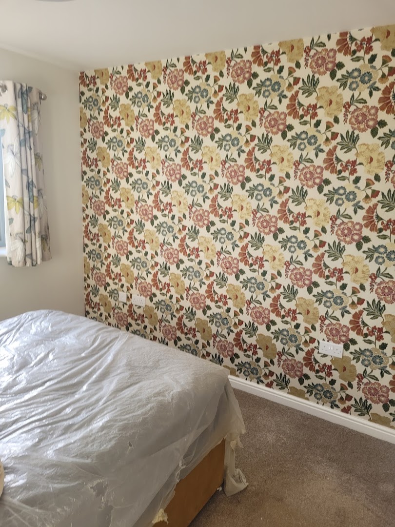 KPM painting and decorating — Photos 6